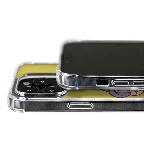 Disney Snow White Dopey Dwarf iPhone 13 Pro MagSafe Case