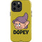 Disney Snow White Dopey Dwarf iPhone 13 Pro Max Impact Case
