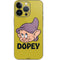 Disney Snow White Dopey Dwarf iPhone 13 Pro Skin
