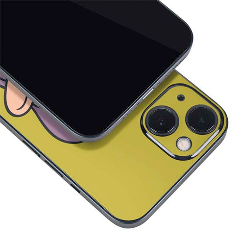Disney Snow White Dopey Dwarf iPhone 13 Skin