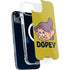 Disney Snow White Dopey Dwarf iPhone 14 Plus MagSafe Case