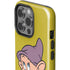 Disney Snow White Dopey Dwarf iPhone 14 Pro Impact Case