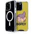 Disney Snow White Dopey Dwarf iPhone 14 Pro MagSafe Case