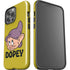 Disney Snow White Dopey Dwarf iPhone 14 Pro Max Impact Case