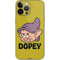 Disney Snow White Dopey Dwarf iPhone 14 Pro Max Skin