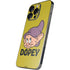 Disney Snow White Dopey Dwarf iPhone 14 Pro Skin