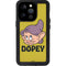Disney Snow White Dopey Dwarf iPhone 14 Pro Waterproof Case