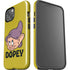 Disney Snow White Dopey Dwarf iPhone 15 Impact Case