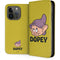 Disney Snow White Dopey Dwarf iPhone 15 Pro Folio Case