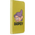 Disney Snow White Dopey Dwarf iPhone 15 Pro Folio Case