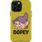 Disney Snow White Dopey Dwarf iPhone 15 Pro Max Impact Case