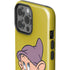 Disney Snow White Dopey Dwarf iPhone 15 Pro Max Impact Case