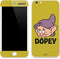Disney Snow White Dopey Dwarf iPhone 6/6s Plus Skin