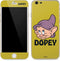 Disney Snow White Dopey Dwarf iPhone 6/6s Skin