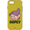 Disney Snow White Dopey Dwarf iPhone 7 Pro Case