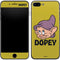 Disney Snow White Dopey Dwarf iPhone 8 Plus Skin