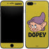 Disney Snow White Dopey Dwarf iPhone 8 Plus Skin