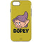 Disney Snow White Dopey Dwarf iPhone 8 Pro Case