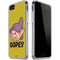 Disney Snow White Dopey Dwarf iPhone SE (2nd & 3rd Gen) Clear Case