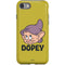 Disney Snow White Dopey Dwarf iPhone SE (2nd & 3rd Gen) Pro Case