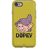 Disney Snow White Dopey Dwarf iPhone SE (2nd & 3rd Gen) Pro Case