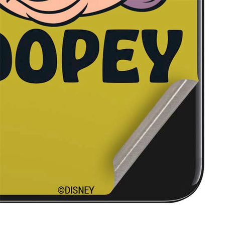 Disney Snow White Dopey Dwarf iPhone SE (2nd & 3rd Gen) Skin