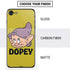 Disney Snow White Dopey Dwarf iPhone SE (2nd & 3rd Gen) Skin