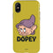 Disney Snow White Dopey Dwarf iPhone X Pro Case
