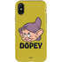 Disney Snow White Dopey Dwarf iPhone X Pro Case