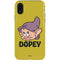 Disney Snow White Dopey Dwarf iPhone XR Pro Case