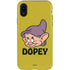 Disney Snow White Dopey Dwarf iPhone XR Pro Case