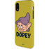 Disney Snow White Dopey Dwarf iPhone XR Pro Case