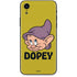 Disney Snow White Dopey Dwarf iPhone XR Skin