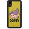 Disney Snow White Dopey Dwarf iPhone XR Waterproof Case