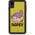 Disney Snow White Dopey Dwarf iPhone XR Waterproof Case