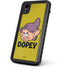 Disney Snow White Dopey Dwarf iPhone XR Waterproof Case