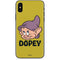 Disney Snow White Dopey Dwarf iPhone XS Max Skin