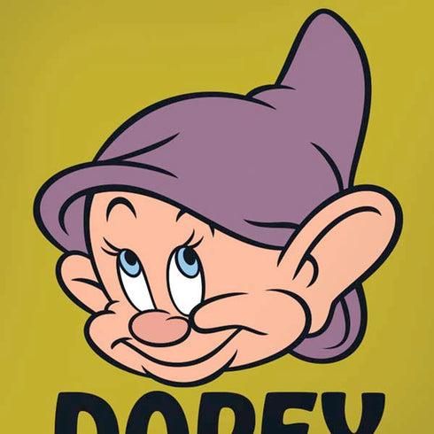 Disney Snow White Dopey Dwarf iPhone XS Max Skin