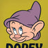 Disney Snow White Dopey Dwarf iPhone XS Pro Case