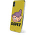 Disney Snow White Dopey Dwarf iPhone XS Skin