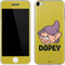 Disney Snow White Dopey Dwarf Apple iPod Skin