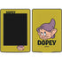 Disney Snow White Dopey Dwarf Amazon Kindle Skin