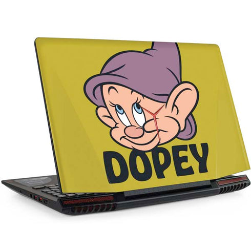 Disney Snow White Dopey Dwarf Legion Y720 Skin