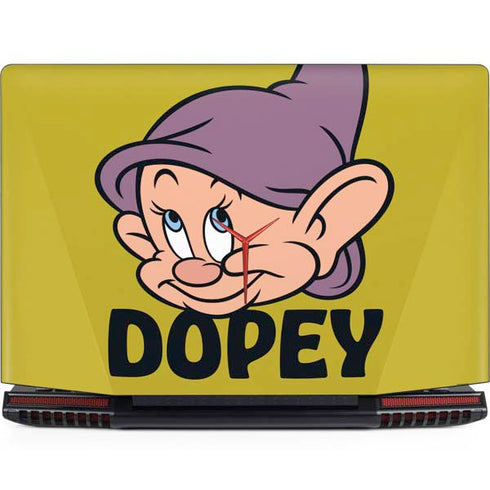 Disney Snow White Dopey Dwarf Legion Y720 Skin