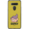 Disney Snow White Dopey Dwarf LG K51/Q51 Clear Case