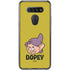 Disney Snow White Dopey Dwarf LG K51/Q51 Clear Case