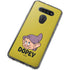 Disney Snow White Dopey Dwarf LG K51/Q51 Clear Case