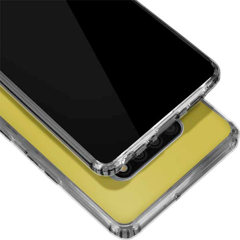 Disney Snow White Dopey Dwarf LG Stylo 6 Clear Case