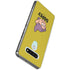 Disney Snow White Dopey Dwarf LG Stylo 6 Clear Case