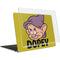 Disney Snow White Dopey Dwarf MacBook Air 13in (2020) Case plus Skin